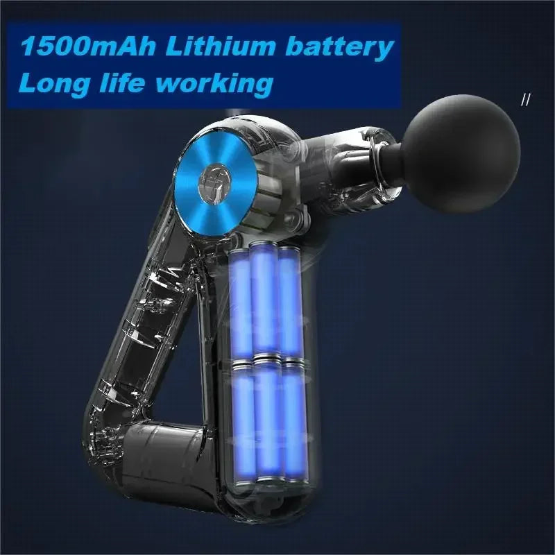 Massage Gun