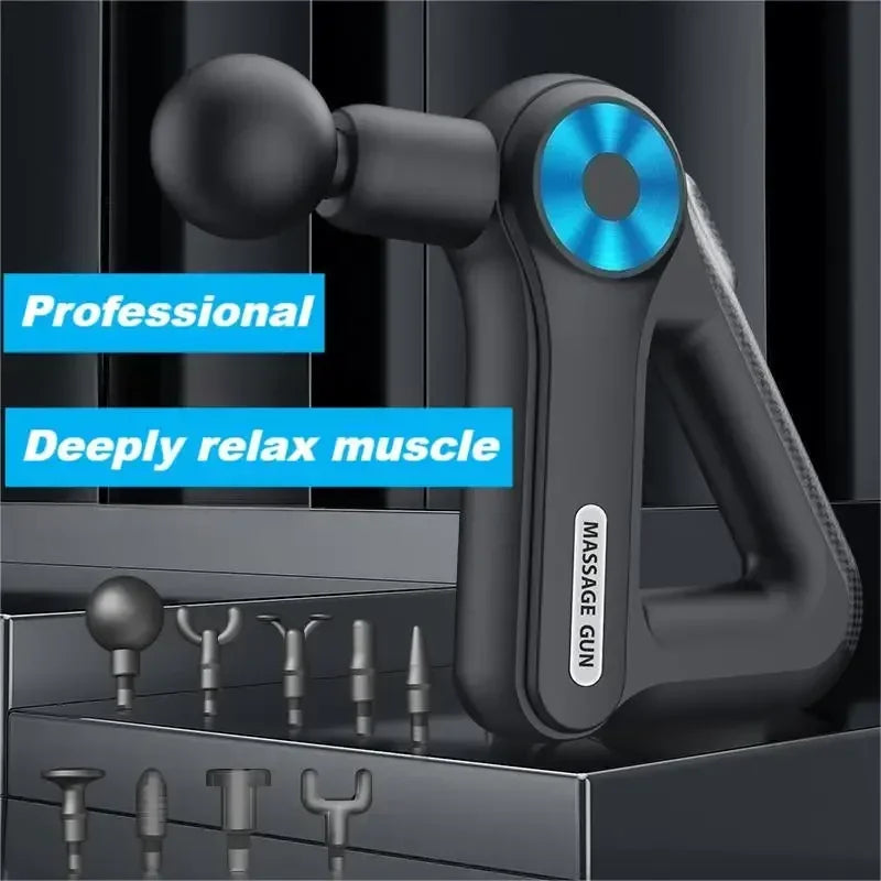 Massage Gun