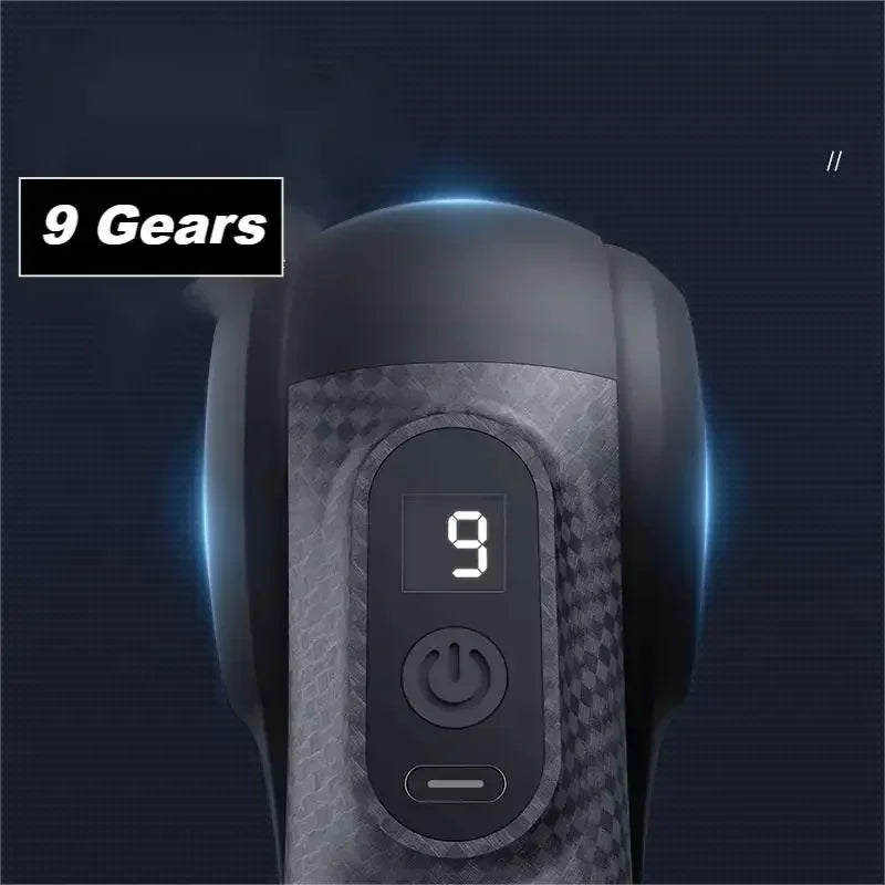 Massage Gun