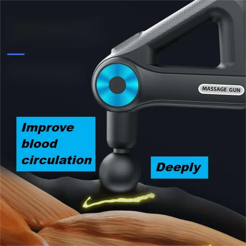 Massage Gun
