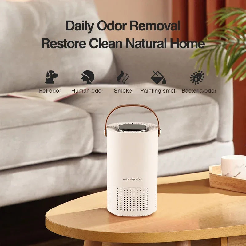 Air Purifier for Home