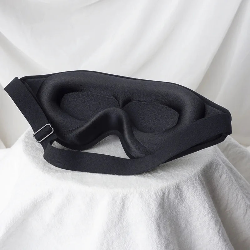 3D Sleep Mask