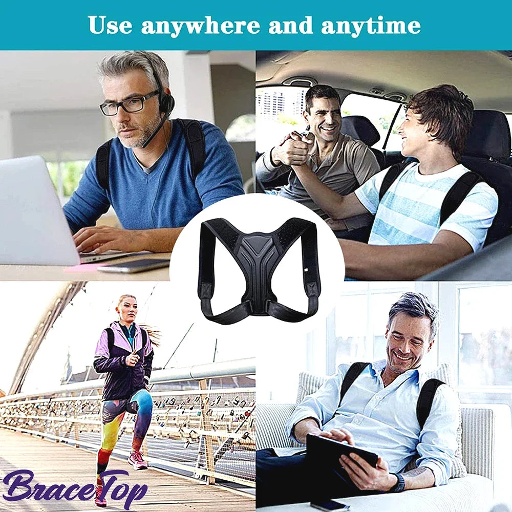 Adjustable  Posture Corrector