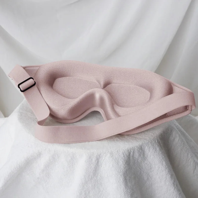 3D Sleep Mask