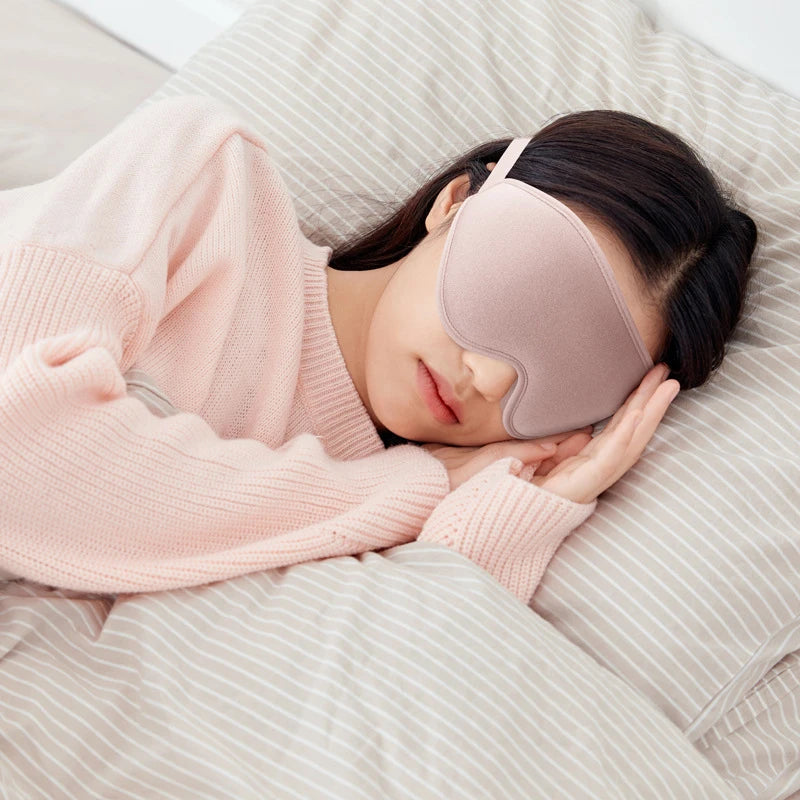 3D Sleep Mask